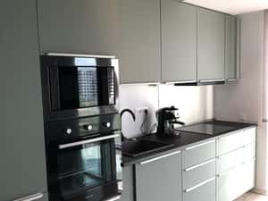 Inchiriere 2 Camere Cloud 9 Residence — miniatura 5