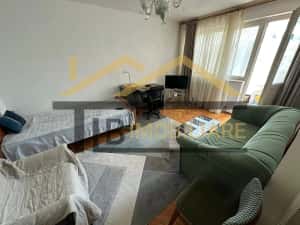 Apartament de 3 camere, 52mp , decomandat, Zona Dambu Pietros — miniatura 3