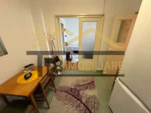 Apartament de 3 camere, 52mp , decomandat, Zona Dambu Pietros — miniatura 7