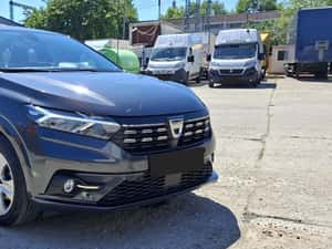 Dacia Logan Comfort 2022, 64000 km, GPL — miniatura 1
