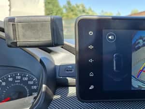 Dacia Logan Comfort 2022, 64000 km, GPL — miniatura 5
