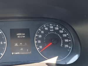 Dacia Logan Comfort 2022, 64000 km, GPL — miniatura 6