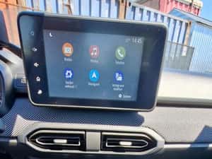 Dacia Logan Comfort 2022, 64000 km, GPL — miniatura 7