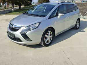 Opel Zafira 2.0 diesel