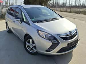 Opel Zafira 2.0 diesel — miniatura 5