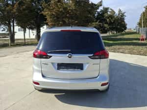 Opel Zafira 2.0 diesel — miniatura 6