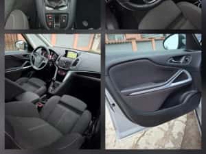 Opel Zafira 2.0 diesel — miniatura 7
