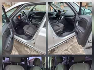 Opel Zafira 2.0 diesel — miniatura 8
