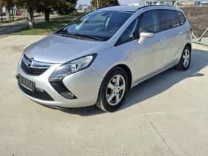 Opel Zafira 2.0 diesel — miniatura 9