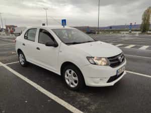 Vand Logan 2016 1.2 benzina+ gpl Landirenzo — miniatura 1