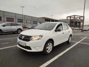 Vand Logan 2016 1.2 benzina+ gpl Landirenzo — miniatura 2