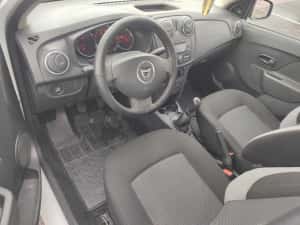 Vand Logan 2016 1.2 benzina+ gpl Landirenzo — miniatura 3