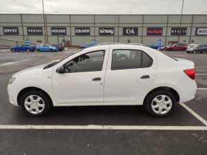 Vand Logan 2016 1.2 benzina+ gpl Landirenzo — miniatura 4