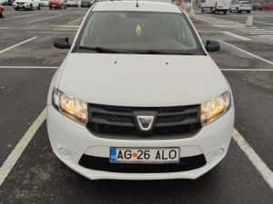 Vand Logan 2016 1.2 benzina+ gpl Landirenzo — miniatura 5