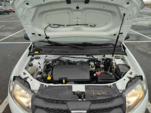 Vand Logan 2016 1.2 benzina+ gpl Landirenzo — miniatura 6