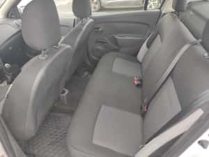 Vand Logan 2016 1.2 benzina+ gpl Landirenzo — miniatura 8