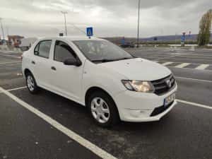 Vand Logan 2016 1.2 benzina+ gpl Landirenzo — miniatura 9