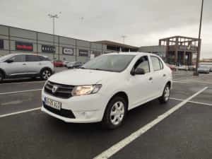 Vand Logan 2016 1.2 benzina+ gpl Landirenzo — miniatura 10