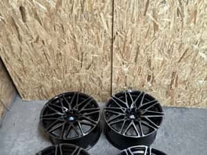 Jante Bmw X5 G05 X6 G06 F95 F96 style M 818