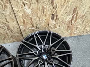 Jante Bmw X5 G05 X6 G06 F95 F96 style M 818 — miniatura 5