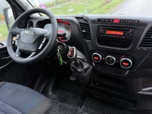 Iveco 3.0HPi 170cp Automatic, klimatronic — miniatura 4