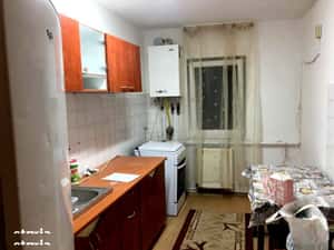 Apartament de 3 camere, 2 balcoane, Manastur, zona strazii Brates — miniatura 3