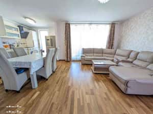 Apartament de Vanzare cu 3 camere Ultrafinisat in Andrei Muresanu Cluj — miniatura 3
