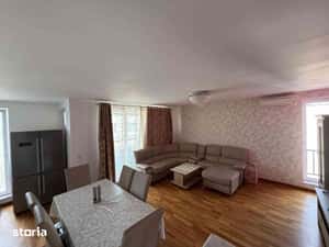 Apartament de Vanzare cu 3 camere Ultrafinisat in Andrei Muresanu Cluj — miniatura 4