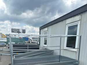 Remorca auto 750 Kg, Stema/Germania ! GRATUIT: Roata sustinere, CIV RAR si Numar Provizoriu ( 3 luni ) — miniatura 6