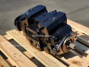 Pompă hidraulică utilaje de constructii — miniatura 3