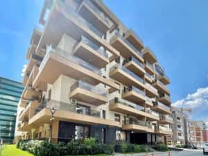 Apartament de vânzare – 2 camere | Etaj 5/7 | Ansamblu rezidențial nou — miniatura 2