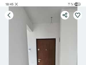 Apartament de vânzare – 2 camere | Etaj 5/7 | Ansamblu rezidențial nou — miniatura 4
