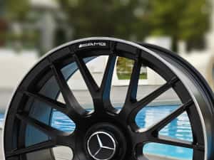 Jante 20 Mercedes R20 E class S class Glc Gle CLS Cle Amg GT SL