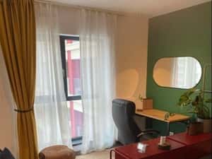 Studio | Plaza Residence | 10 Min Metrou Lujerului — miniatura 6