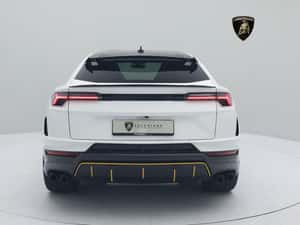 Lamborghini Urus 2024, vehicul second-hand, 666 cp — miniatura 5