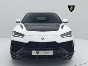 Lamborghini Urus 2024, vehicul second-hand, 666 cp — miniatura 6