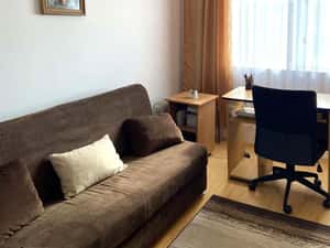 Garsonieră renovată, mobilată și utilată – zona Soarelui — miniatura 3