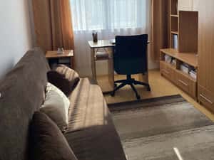 Garsonieră renovată, mobilată și utilată – zona Soarelui — miniatura 4