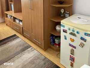 Garsonieră renovată, mobilată și utilată – zona Soarelui — miniatura 5