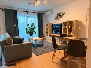 Apartament 2 Camere | Avrig Park Residence | Parcare subterana | 55 mp — miniatura 3