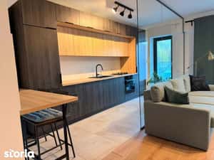 Apartament 2 Camere | Avrig Park Residence | Parcare subterana | 55 mp — miniatura 5