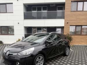 Renault Clio 4 *1.5 Dci* an 2015, Euro 5 Grandtour, Clima, Led, Navi — miniatura 1