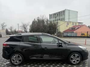 Renault Clio 4 *1.5 Dci* an 2015, Euro 5 Grandtour, Clima, Led, Navi — miniatura 3