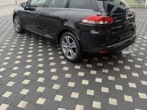 Renault Clio 4 *1.5 Dci* an 2015, Euro 5 Grandtour, Clima, Led, Navi — miniatura 5