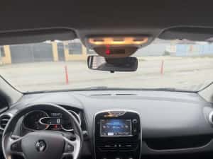 Renault Clio 4 *1.5 Dci* an 2015, Euro 5 Grandtour, Clima, Led, Navi — miniatura 6