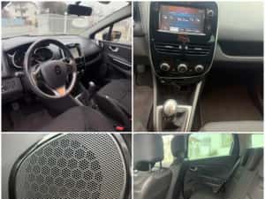 Renault Clio 4 *1.5 Dci* an 2015, Euro 5 Grandtour, Clima, Led, Navi — miniatura 8