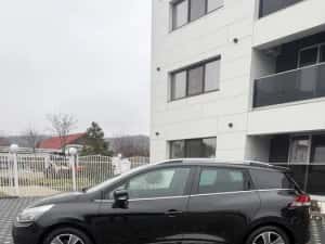 Renault Clio 4 *1.5 Dci* an 2015, Euro 5 Grandtour, Clima, Led, Navi — miniatura 10