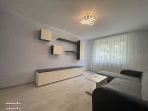Confort, lumina si liniste – 2 camere in Lujerului
