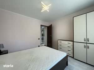 Confort, lumina si liniste – 2 camere in Lujerului — miniatura 5