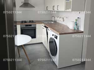 Vanzare apartament doua camere, Strada Tulcea, Intre Lacuri